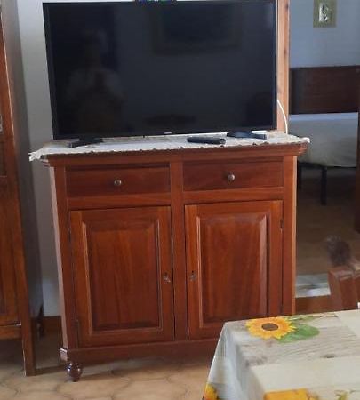 Castaldi Apartments Forio di Ischia Kültér fotó