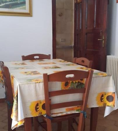 Castaldi Apartments Forio di Ischia Kültér fotó