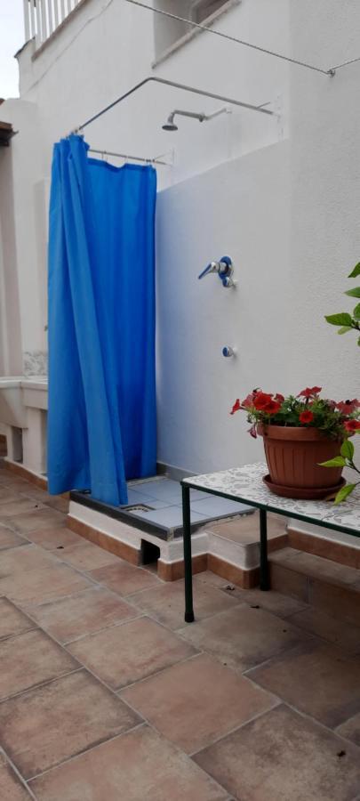 Castaldi Apartments Forio di Ischia Kültér fotó